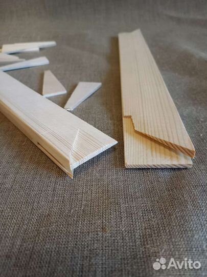 Модульные подрамники