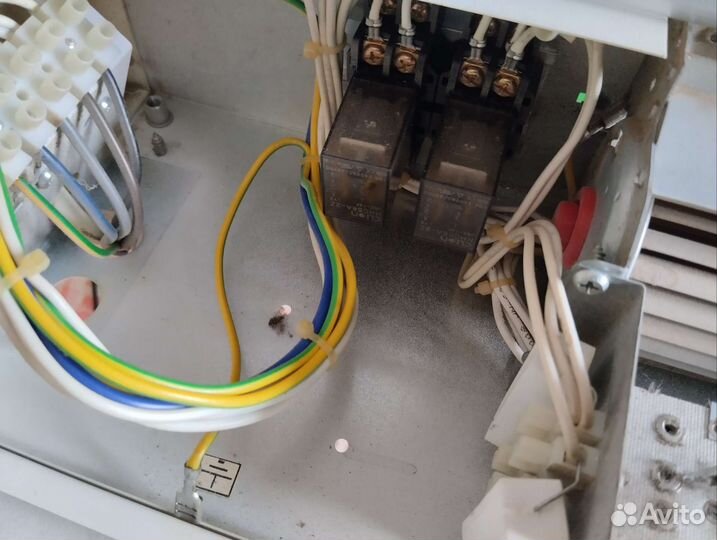 Тепловая завеса Тропик М6 Nova (без пульта)