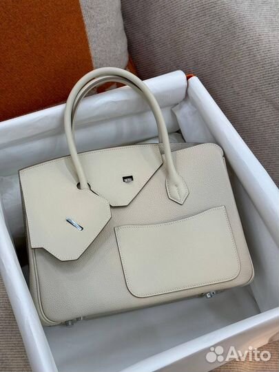 Сумка Hermes Birkin 30см