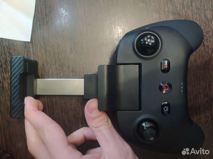 Квадрокоптер autel EVO robotics