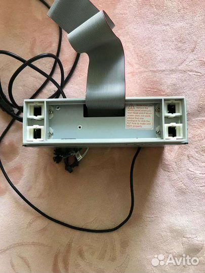 Автомобильный медиацентр