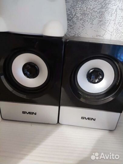 Колонки для пк