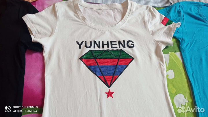 Женские вещи пакетом 42 44