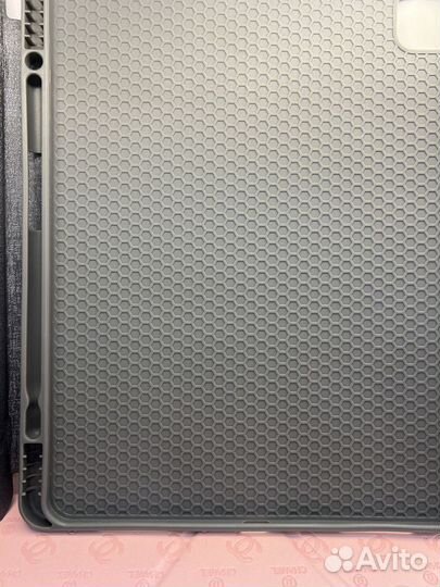 Чехол для Apple iPad Pro 12.9 2021/2020 logfer