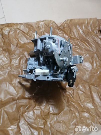 Карбюратор Солекс 21083 Спорт