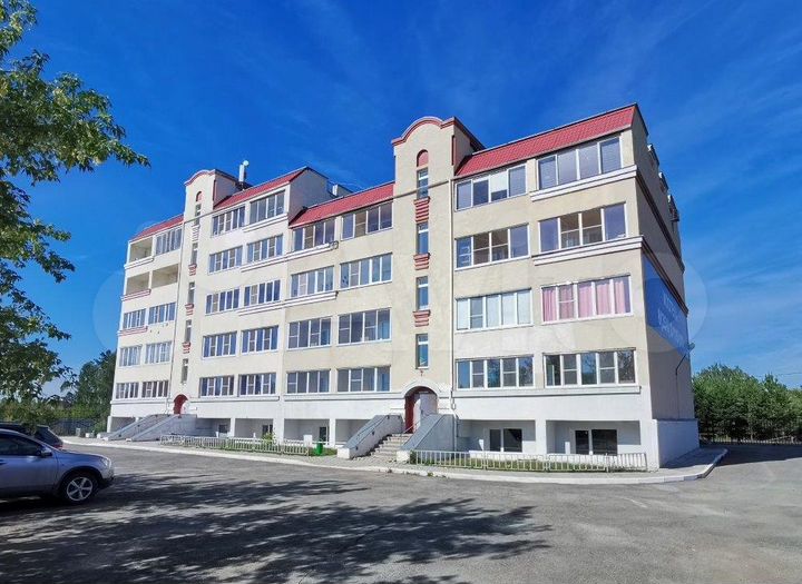 Помещение свободного назначения, 440 м²