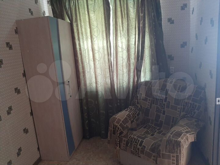 2-к. квартира, 42,2 м², 1/5 эт.