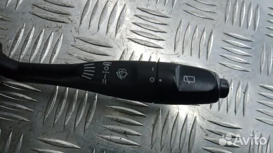 Переключатель поворотов и дворников (стрекоза) mit