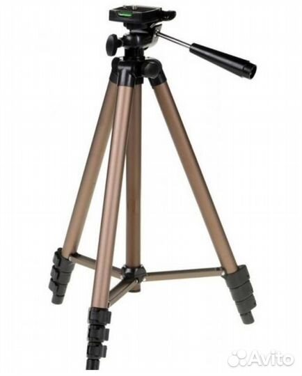 Штатив dexp wt3130 (трипод напольный)