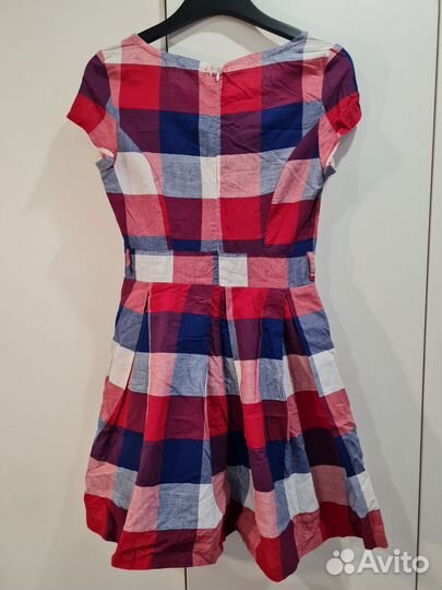 Платье 42 размер