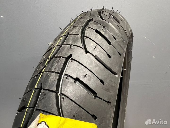 Michelin Pilot Road 4GT 120/70-17