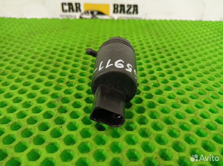 Насос омывателя лобового стекла