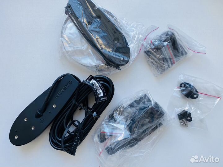 Датчик эхолота GT-20TM Garmin Striker 5CV