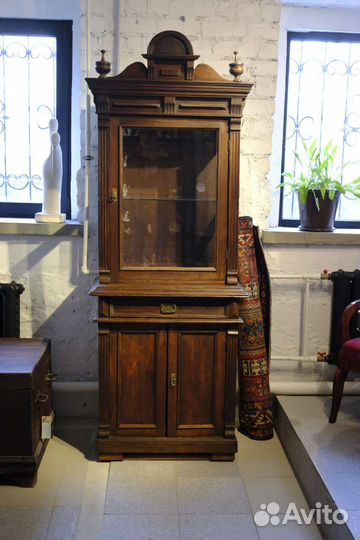 Русская горка 19 века