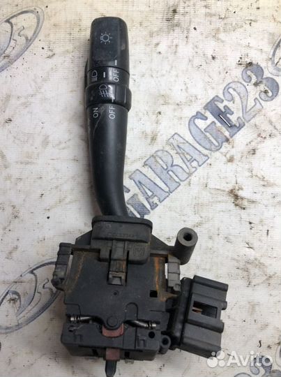 Подрулевой переключатель Honda airwave