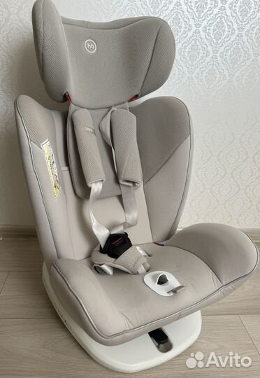 Автокресло группа 0/1/2/3 (0-36 кг)