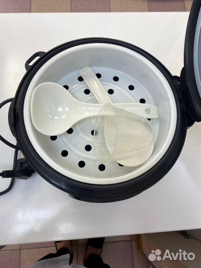 Мультиварка Polaris PMC 0367AD