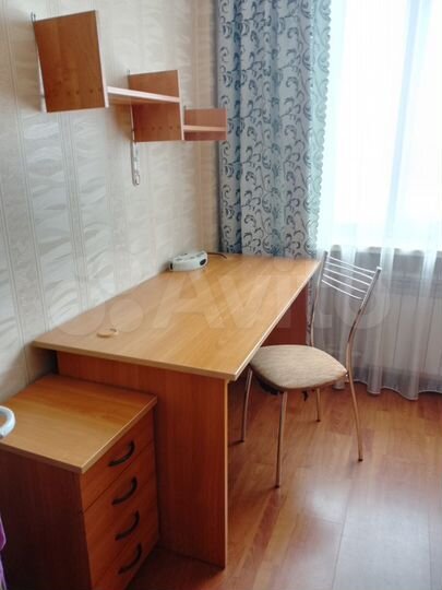 2-к. квартира, 40 м², 2/3 эт.