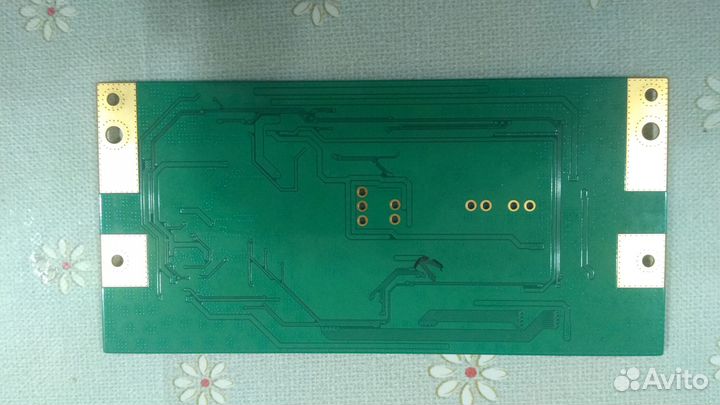 T-con 320AA05C2LV0.0 от тв Samsung LE32A430T1