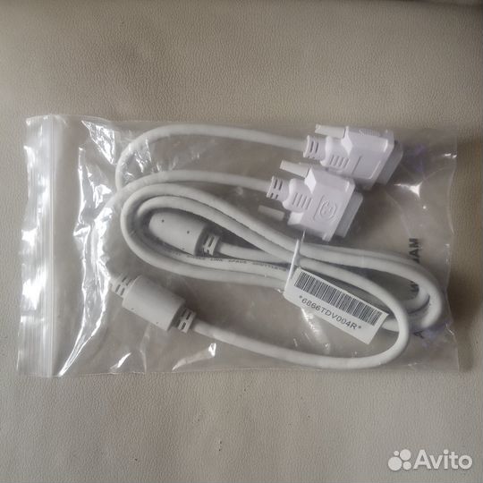 6866TDV004R Кабель соединительный монитора LGL1720