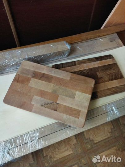 Доска кухонная