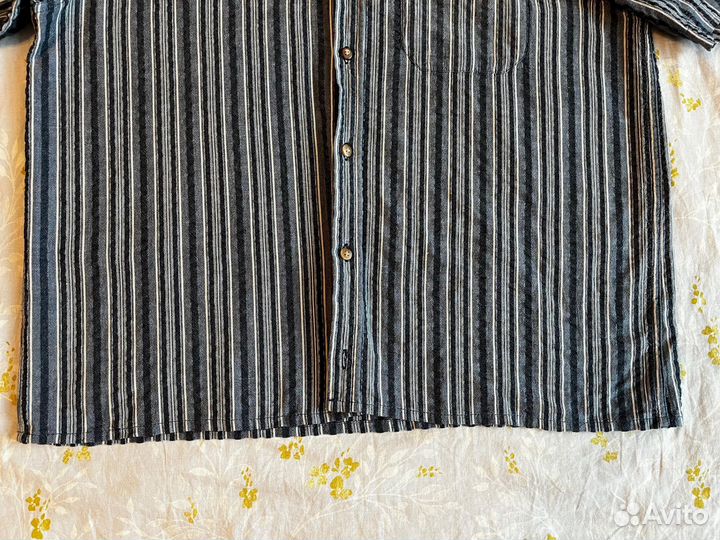 Рубашка Marcel Battiston Couture