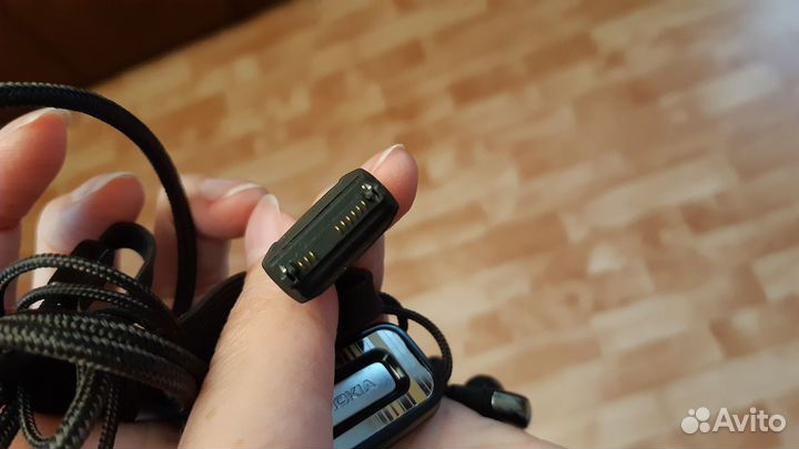 Гарнитура (наушники) Nokia