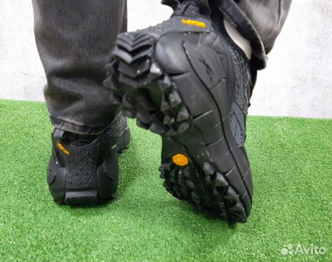 Кроссовки мужские reebok zig kinetica