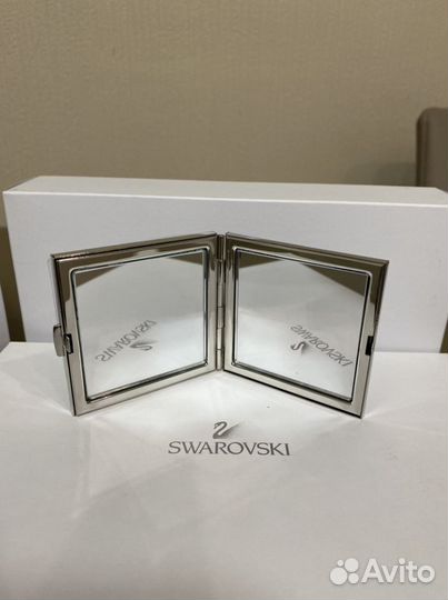 Зеркало Swarovski