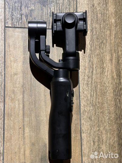 Стабилизатор стэдикам для телефона и не только