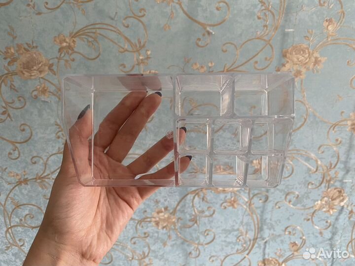 Органайзер для косметики