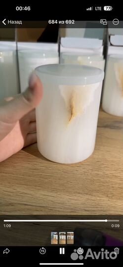 Товары для свечеваров