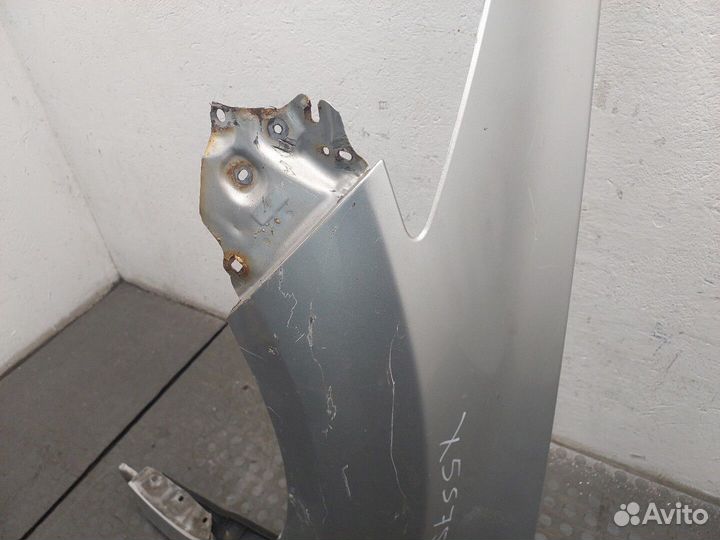 Крыло Mazda 6 (GH), 2011