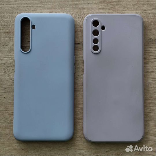 Чехол для realme 6 Pro