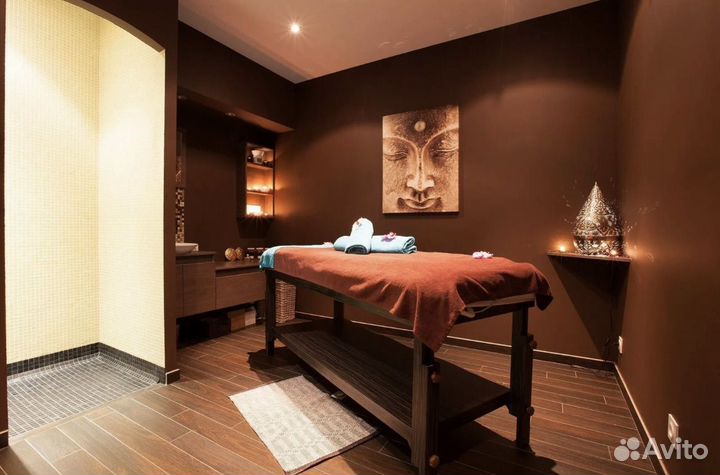 Нейроседативная телесная практика