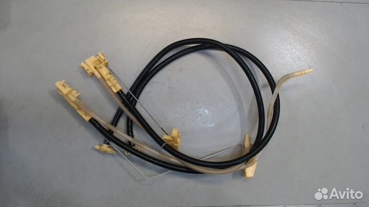 Трубопровод, шланг Volkswagen Touareg, 2005