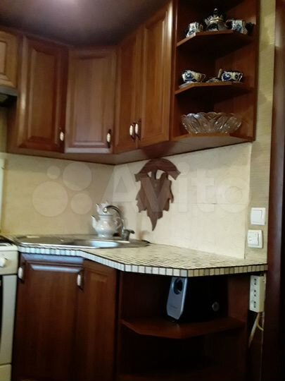 2-к. квартира, 60,7 м², 1/2 эт.