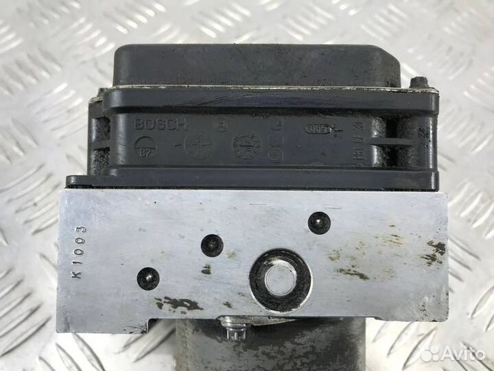 Блок ABS Bmw Х5 Е53 M54B30 2004