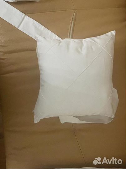 Бортики для детской кроватки