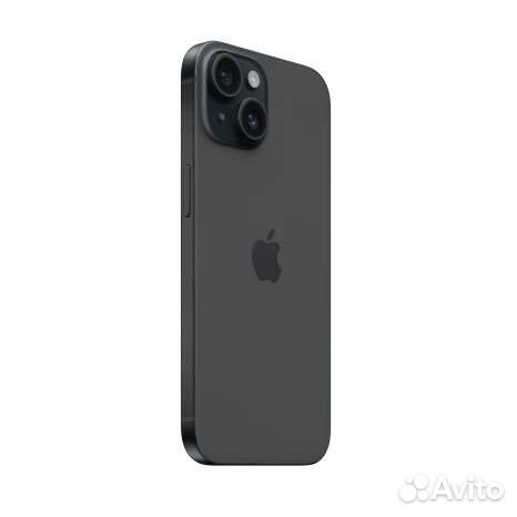 iPhone 15 Plus, 256 ГБ