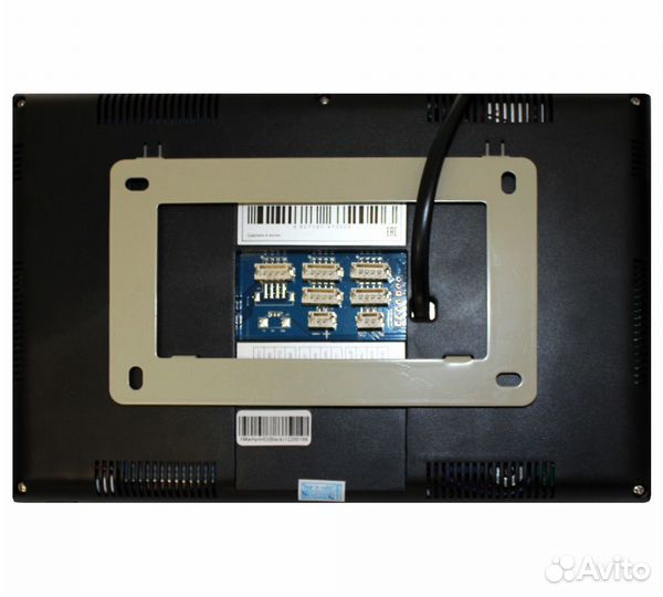 Монитор видеодомофона Marilyn HD (black)