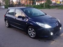 Peugeot 307 1.6 AT, 2007, 183 000 км, с пробегом, цена 430 000 руб.