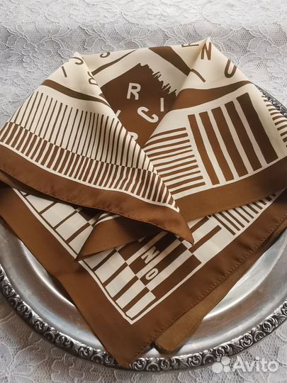 Moscerino стильный платок