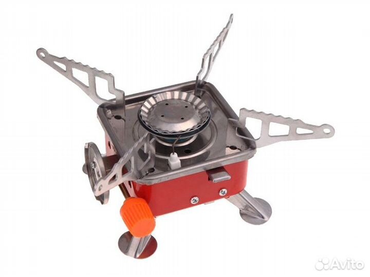 Газовая плитка kovar