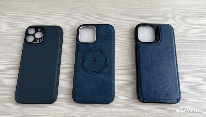 Чехол на iPhone 13 pro max