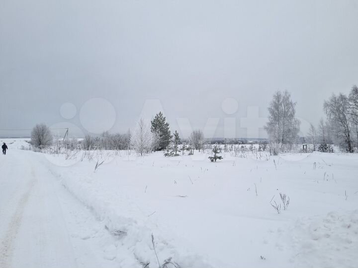 Участок 1,4 га (промназначения)