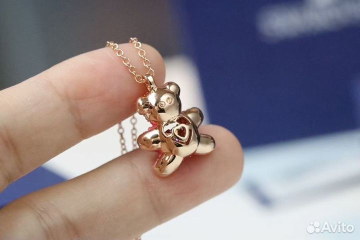 Ожерелье от Swarovski