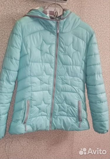 Куртка женская