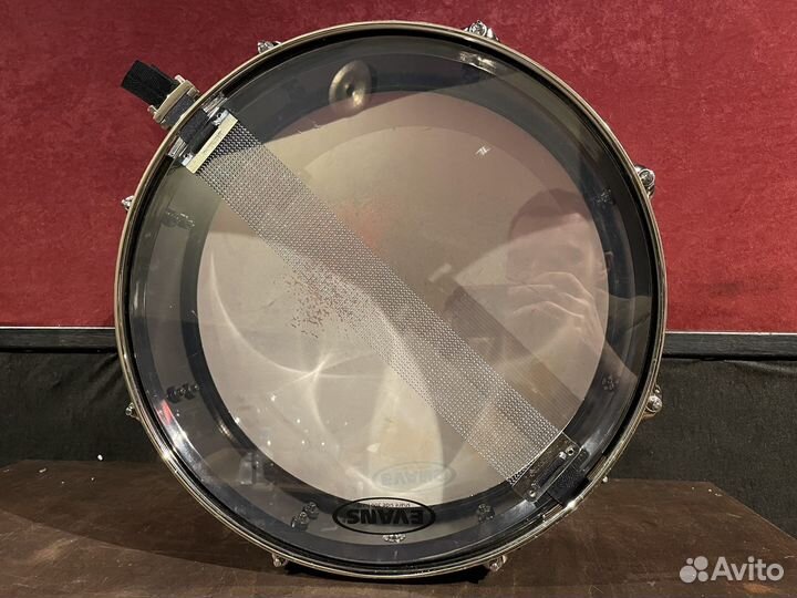 Tama - 15х4 малый барабан