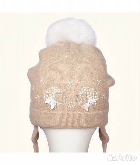 Шапка Storm/Kotik